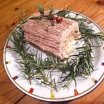 クリスマスケーキ（イメージ写真）