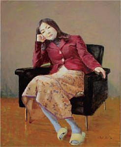 赤いベルベット