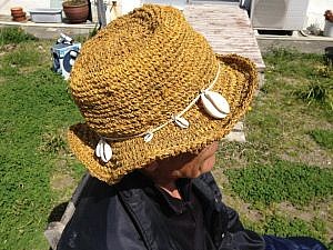 海辺のKNIT展