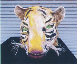 直江みちる（立体造形）