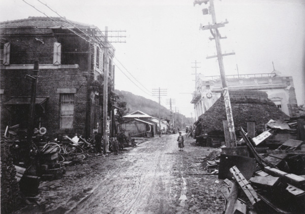 川名写真館の世界 よみがえる近代安房の風景 ｜ 南房総生活情報誌 CLIP