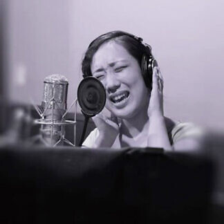 寝占友梨絵（Vo）