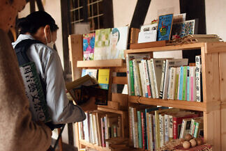 ほしかった本が見つかるかも