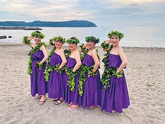 ラニカイ・フラステージ／7月26日（土）