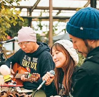 ジュークボックス／8月2日（土）