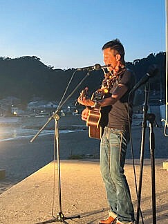 山田長渕くりそつ／8月9日（土）23日（土）