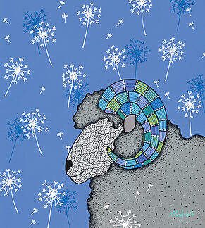 クリシュナ智子作品